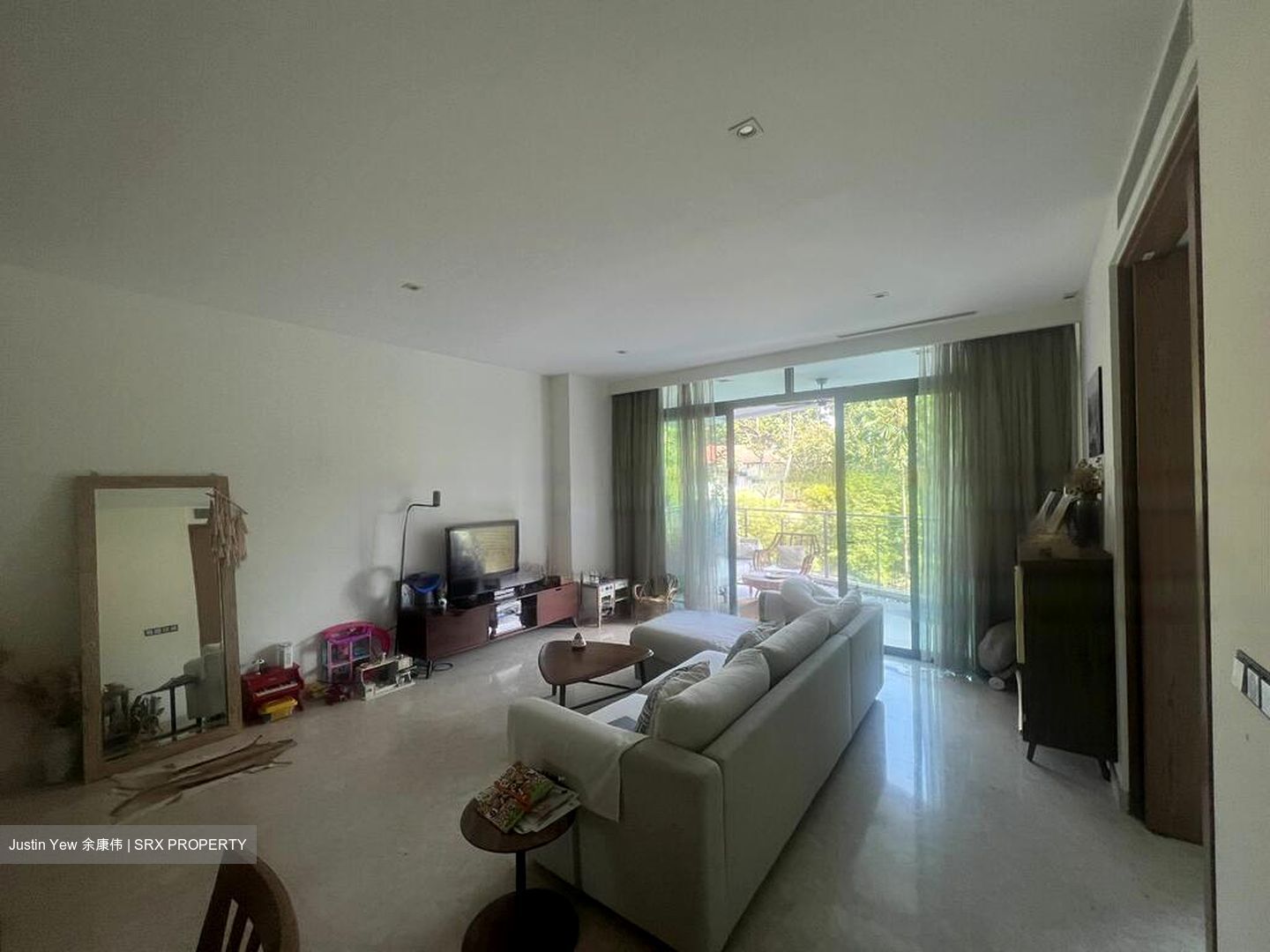 Volari (D10), Condominium #601710601
